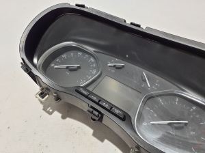 Peugeot Expert III (2017–2026) Mērinstrumentu panelis 9822470680 - 2