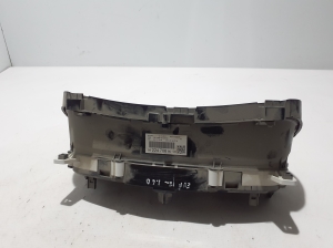 Peugeot Expert III (2017–2026) Mērinstrumentu panelis 9822470680 - 3