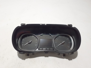   Kombiinstrument  - 9822470680 