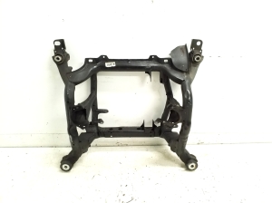 Front subframe - A1643300058