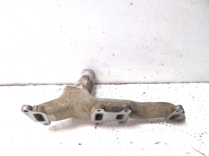 Ford Ranger (2011–2015) Rohr 8K308K520BB - 2