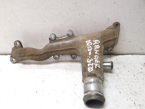 Ford Ranger (2011–2015) Rohr 8K308K520BB - 3