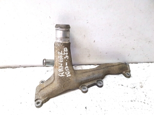 Ford Ranger (2011–2015) Rohr 8K308K520BB - 4
