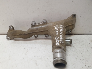 Rohr - 8K308K520BB