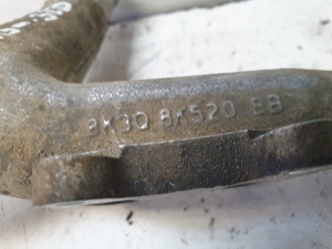 Ford Ranger (2011–2015) Rohr 8K308K520BB - 5