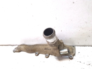 Ford Ranger (2011–2015) Rohr 8K308K520BB - 6