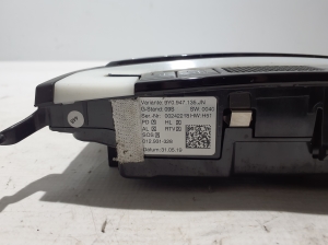 Porsche Cayenne (92A) (2017–2026) Muu valgustus 9Y0947135JN - 4