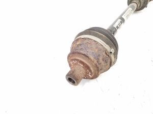 Volkswagen Phaeton (2002–2017) Front drive shaft and its parts 3D0407271F - 2