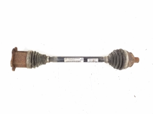 Antriebswelle vorne und ihre Teile - 3D0407271F