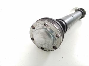 Mercedes Benz ML-Class 164 (2005–2011) Kardanwelle A1644100701 - 4