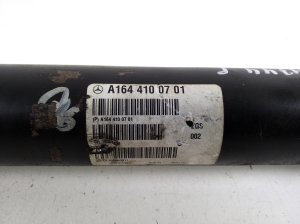 Mercedes Benz ML-Class 164 (2005–2011) Kardanwelle A1644100701 - 5