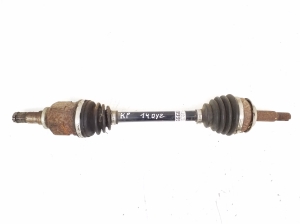 Antriebswelle vorne und ihre Teile - 434200D180B