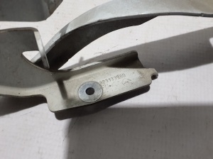 Peugeot Expert III (2017–2026) Kapoti hing 9823133980 - 2