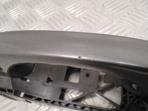 Volkswagen Arteon (2017–2026) Rear side door exterior handle 5N0839885H - 6