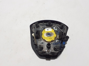 Peugeot Expert III (2017–2026) Stūres drošības spilvens 98088721ZD - 2