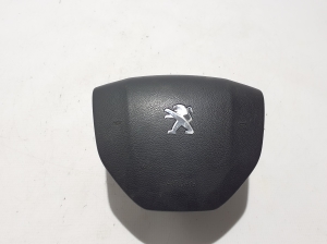   Fahrerairbag  - 98088721ZD 