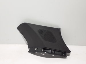 Trunk interior trim - 9Y0867246