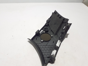 Porsche Cayenne (92A) (2017–2026) Trunk interior trim 9Y0867246 - 3