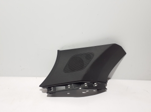 Trunk interior trim - 9Y0867245