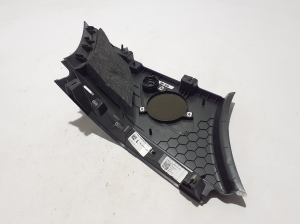 Porsche Cayenne (92A) (2017–2026) Trunk interior trim 9Y0867245 - 3