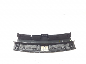 Porsche Cayenne (92A) (2017–2026) Rear panel interior trim 9Y0864483E - 2