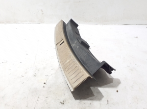 Porsche Cayenne (92A) (2017–2026) Rear panel interior trim 9Y0864483E - 3