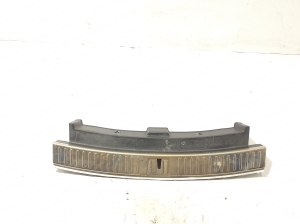  Rear panel interior trim  - 9Y0864483E 