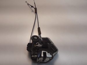 Honda CR-V (2012–2016) Rear side door lock 72611T1GE001 - 2