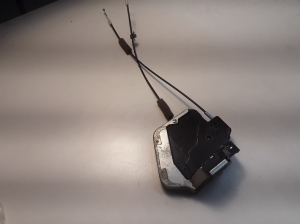 Honda CR-V (2012–2016) Rear side door lock 72611T1GE001 - 3