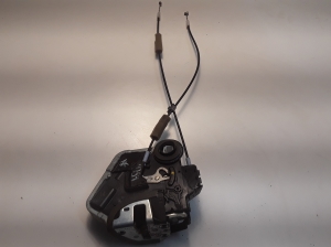 Honda CR-V (2012–2016) Rear side door lock 72651T1GE001 - 2