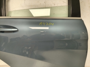 Mercedes Benz B-Class 246 (2011–2017) Rear side doors - 2