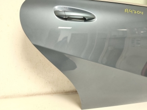 Mercedes Benz B-Class 246 (2011–2017) Rear side doors - 10