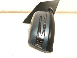 Mercedes Benz B-Class 246 (2011–2017) Side mirror and its parts A2468102019 - 2