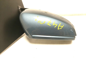 Mercedes Benz B-Class 246 (2011–2017) Side mirror and its parts A2468102019 - 5