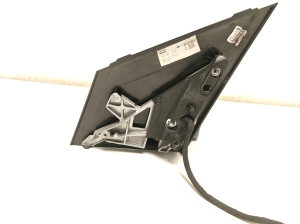 Mercedes Benz B-Class 246 (2011–2017) Side mirror and its parts A2468102019 - 8