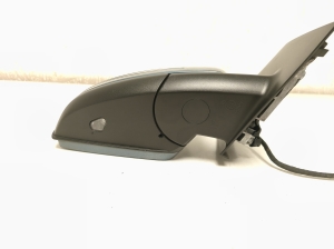 Mercedes Benz B-Class 246 (2011–2017) Side mirror and its parts A2468102019 - 9