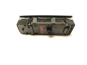 Mercedes Benz B-Class 246 (2011–2017) Front door glass switch A1669054400 - 4