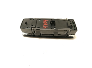 Mercedes Benz B-Class 246 (2011–2017) Front door glass switch A1669054400 - 5