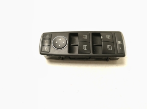   Front door glass switch  - A1669054400 