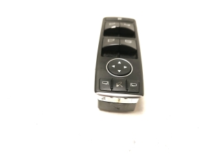 Mercedes Benz B-Class 246 (2011–2017) Front door glass switch A1669054400 - 6