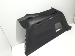 Porsche Cayenne (92A) (2017–2026) Trunk side trim panel 9Y0867038D - 2
