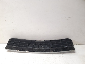 AUDI A4 B6 (2000–2005) Iluvõre 8E0853651 - 3