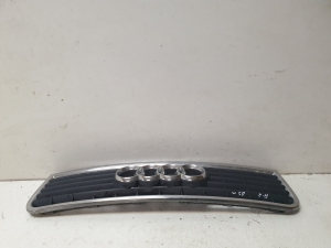 AUDI A4 B6 (2000–2005) Iluvõre 8E0853651 - 4