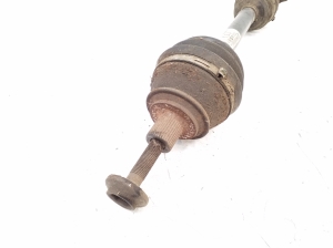 AUDI A6 C6 (2004–2011) Front drive shaft and its parts 4F0407272J - 4