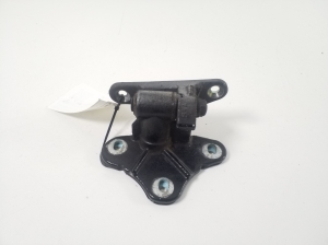   Unteres Scharnier Tür hinten  - A2517300637 