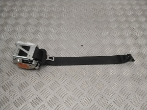 Rear seat belt - 888400527R