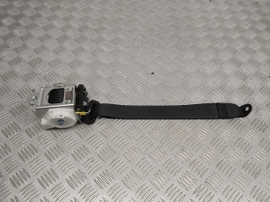 RENAULT Megane E-Tech CMF-EV (2022–2026) Tagumine turvavöö 888400527R - 4