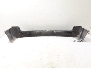 Peugeot Expert III (2017–2026) Heckstoßstange 1614328280 - 3