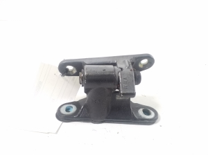 Mercedes Benz ML-Class 164 (2005–2011) Front door lower hinge A2517201637 - 2