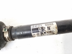AUDI A8 D3 (2002–2010) Antriebswelle vorne und ihre Teile 4F0407272N - 2